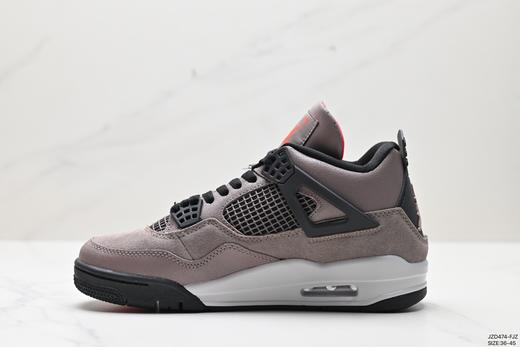 耐克乔丹Air Jordan 4 Retro OG复古篮球鞋308497-117男女鞋 商品图2