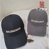 新款休闲BALENCIACA鸭舌帽2264-09 商品缩略图0