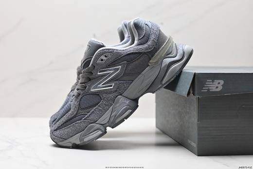 新百伦New Balance NB 9060复古休闲运动慢跑鞋U9060HSA男女鞋 商品图7