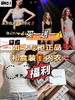 ⁮如吻交叉美背内衣 商品缩略图0