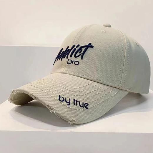 新款休闲AddictT鸭舌帽2264-08 商品图1