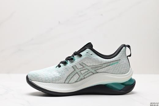 亚瑟士ASICS GEL-KINSEI MAX缓震运动跑步鞋1011B696-002男鞋 商品图2