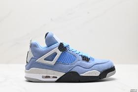 耐克乔丹Air Jordan 4 Retro OG复古篮球鞋308497-117男女鞋