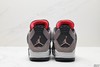 耐克乔丹Air Jordan 4 Retro OG复古篮球鞋308497-117男女鞋 商品缩略图5