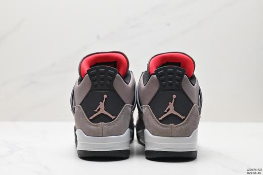 耐克乔丹Air Jordan 4 Retro OG复古篮球鞋308497-117男女鞋 商品图5