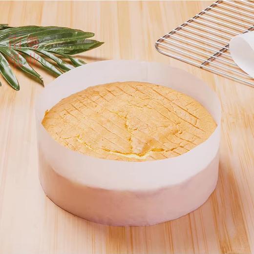 50m/卷 蛋糕模具围边纸 脱模纸硅油纸  高度10cm/7cm 烘焙用纸 商品图3