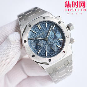 AP新尺寸38mm 热门爱彼 Audemars piguet AP 爱彼 皇家橡树系列26715 表盘尺寸38mm 男女皆可佩戴