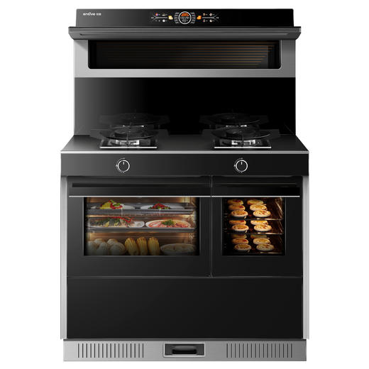 【限天津区域】亿田/集成灶/S8D-DC 商品图0