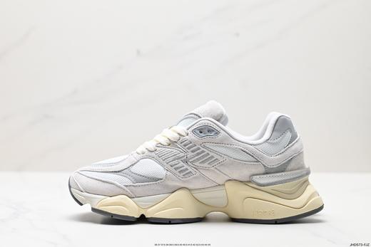 新百伦New Balance NB 9060复古休闲运动慢跑鞋U9060HSA男女鞋 商品图2