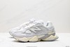 新百伦New Balance NB 9060复古休闲运动慢跑鞋U9060HSA男女鞋 商品缩略图3