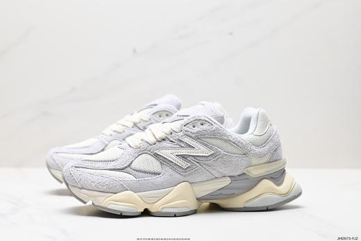 新百伦New Balance NB 9060复古休闲运动慢跑鞋U9060HSA男女鞋 商品图3