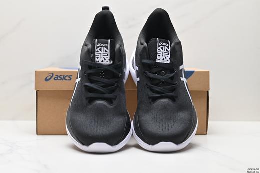 亚瑟士ASICS GEL-KINSEI MAX缓震运动跑步鞋1011B696-002男鞋 商品图6