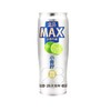 盒马X MAX 小青柠风味啤酒 520ml*4 商品缩略图3