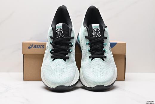 亚瑟士ASICS GEL-KINSEI MAX缓震运动跑步鞋1011B696-002男鞋 商品图6