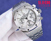 AP新尺寸38mm 热门爱彼 Audemars piguet AP 爱彼 皇家橡树系列26715 表盘尺寸38mm 男女皆可佩戴 商品缩略图2