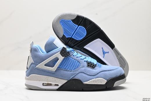 耐克乔丹Air Jordan 4 Retro OG复古篮球鞋308497-117男女鞋 商品图4