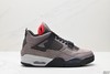 耐克乔丹Air Jordan 4 Retro OG复古篮球鞋308497-117男女鞋 商品缩略图0