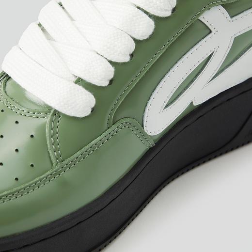 GOODBAI Groove 大G鞋低帮经典休闲鞋 商品图4