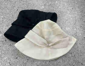 【门店同款】ENJOY夏季盆帽 157594804