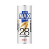 盒马X MAX 单一麦芽原浆鲜啤酒 1L*4 商品缩略图1