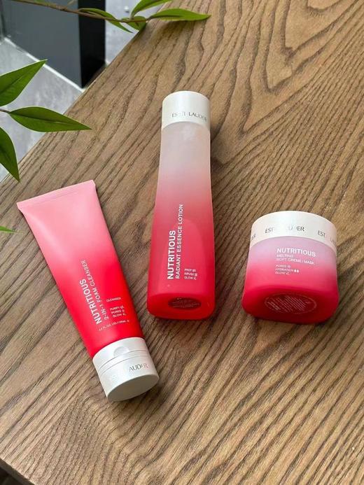 黑马水乳雅诗兰黛红石榴三件套全新升级 商品图1