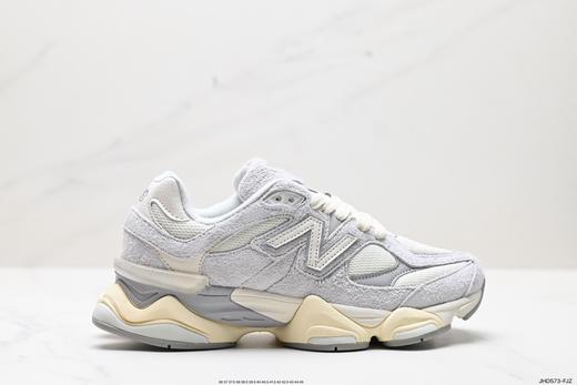 新百伦New Balance NB 9060复古休闲运动慢跑鞋U9060HSA男女鞋 商品图0