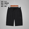 男运动中裤6615 商品缩略图1