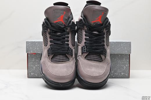 耐克乔丹Air Jordan 4 Retro OG复古篮球鞋308497-117男女鞋 商品图6