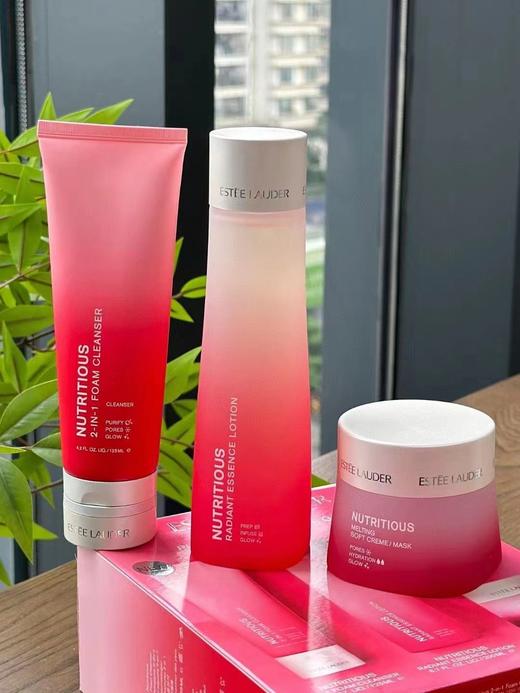 黑马水乳雅诗兰黛红石榴三件套全新升级 商品图2