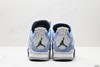 耐克乔丹Air Jordan 4 Retro OG复古篮球鞋308497-117男女鞋 商品缩略图5