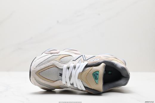 新百伦New Balance NB 9060复古休闲运动慢跑鞋U9060HSA男女鞋 商品图1