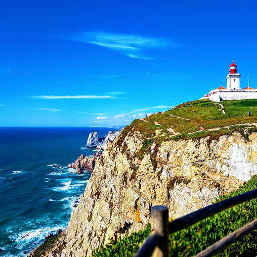 西葡 ｜ 情迷西葡12天 商品图4