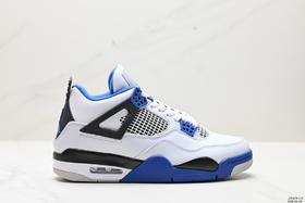 耐克乔丹Air Jordan 4 Retro OG复古篮球鞋308497-117男女鞋