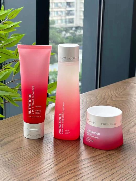 黑马水乳雅诗兰黛红石榴三件套全新升级 商品图6