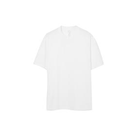 orslow JUST T-SHIRT (UNISEX) 中性款复古圆领短袖T恤