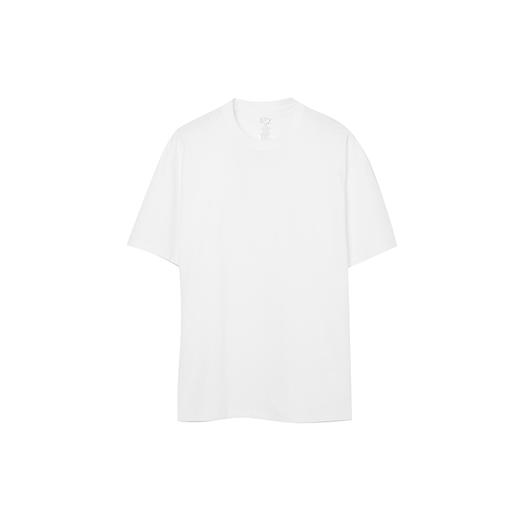 orslow JUST T-SHIRT (UNISEX) 中性款复古圆领短袖T恤 商品图0