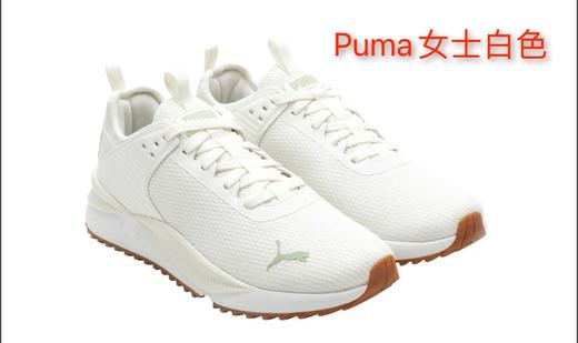 Puma女士网格运动鞋，新款上市了,刺绣logo颜值很高啊～最新款闪亮登场了！美国代购，无中文标签，介意慎拍! M 商品图0