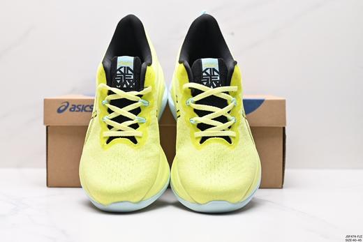 亚瑟士ASICS GEL-KINSEI MAX缓震运动跑步鞋1011B696-002男鞋 商品图6