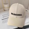 新款休闲BALENCIACA鸭舌帽2264-09 商品缩略图3