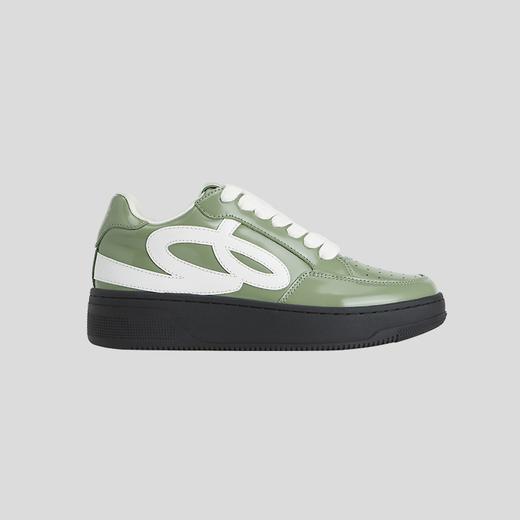 GOODBAI Groove 大G鞋低帮经典休闲鞋 商品图0