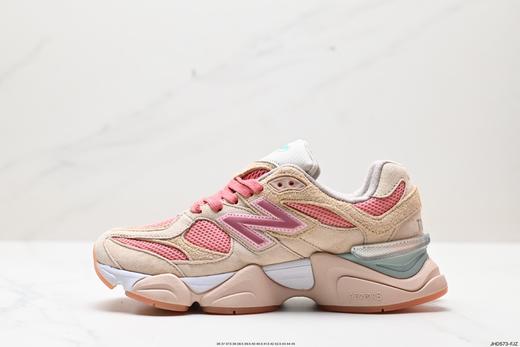 新百伦New Balance NB 9060复古休闲运动慢跑鞋U9060HSA男女鞋 商品图2