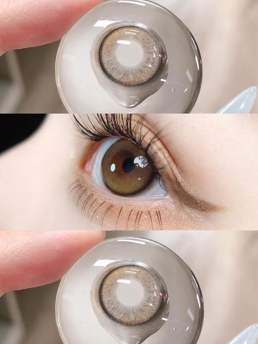 Sondercon品牌-浅瞳日光 商品图11