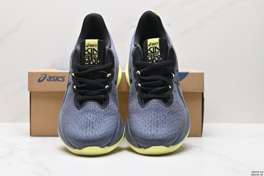 亚瑟士ASICS GEL-KINSEI MAX缓震运动跑步鞋1011B696-002男鞋 商品图6