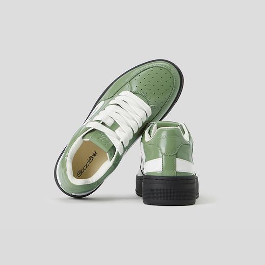 GOODBAI Groove 大G鞋低帮经典休闲鞋 商品图1