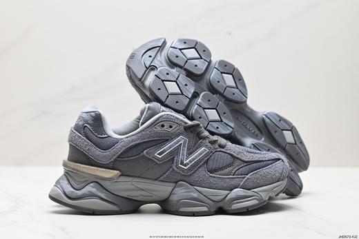 新百伦New Balance NB 9060复古休闲运动慢跑鞋U9060HSA男女鞋 商品图4