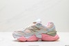 新百伦New Balance NB 9060复古休闲运动慢跑鞋U9060HSA男女鞋 商品缩略图2