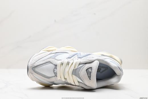 新百伦New Balance NB 9060复古休闲运动慢跑鞋U9060HSA男女鞋 商品图1