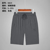 男运动中裤6615 商品缩略图2