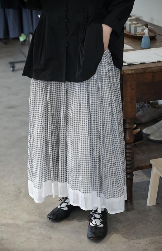 Robe de peau 商品图4