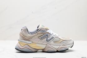 新百伦New Balance NB 9060复古休闲运动慢跑鞋U9060HSA男女鞋